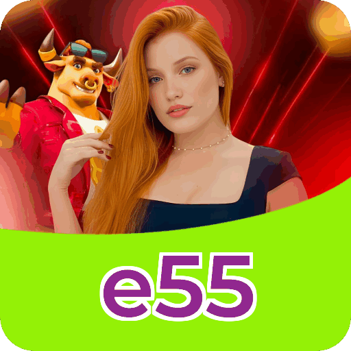 e55 slots — leia os termos antes de jogar