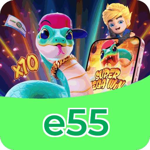 e55 — instalação e tratamento de dados na plataforma