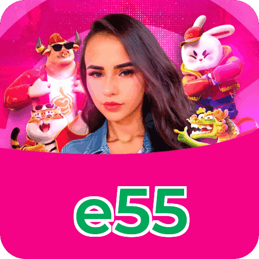 Estatísticas de bônus e55 — referência visual