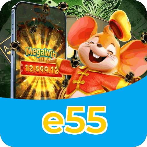 e55 no Android — download seguro do APK